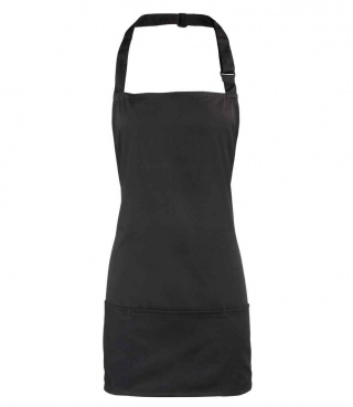 Premier PR159 'Colours' 2-in-1 Apron